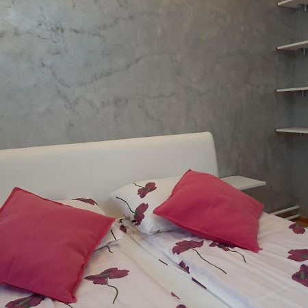 Ars Duo Daire Novi Sad Dış mekan fotoğraf