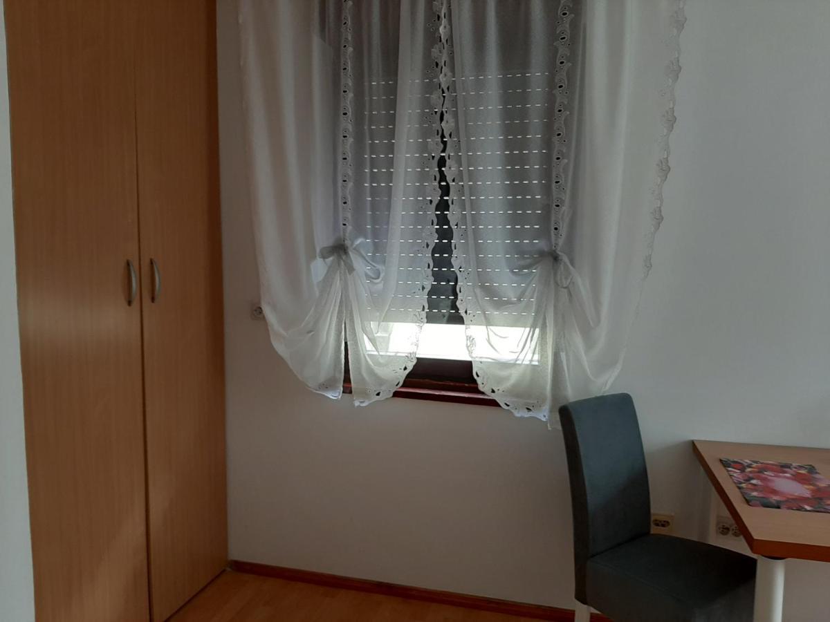 Ars Duo Daire Novi Sad Dış mekan fotoğraf